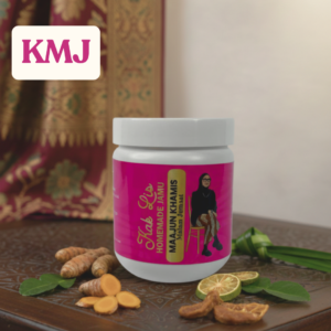 KMJ- Jamu Permata Malam