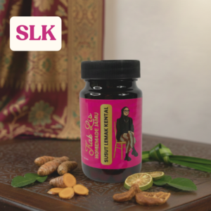 SLK- Jamu Anti Kembung